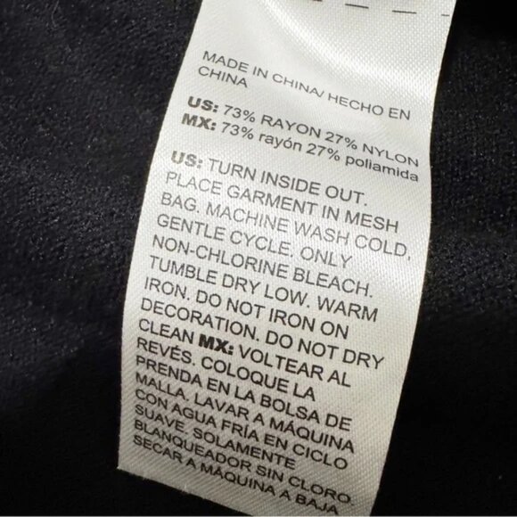 EUC Chico's Travelers Collection Rhinestone Cardigan L - Picture 10 of 16